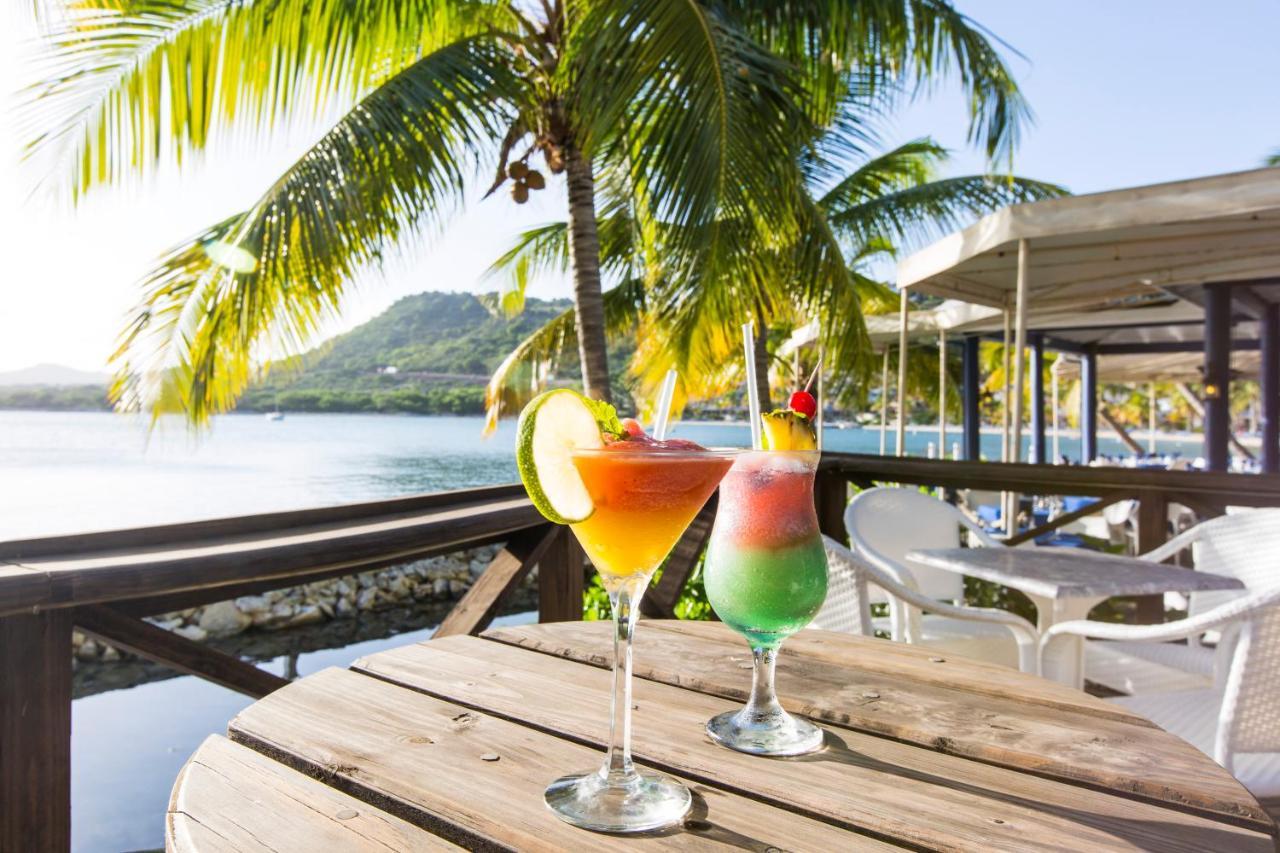 St. James'S Club Resort Mamora Bay Dış mekan fotoğraf