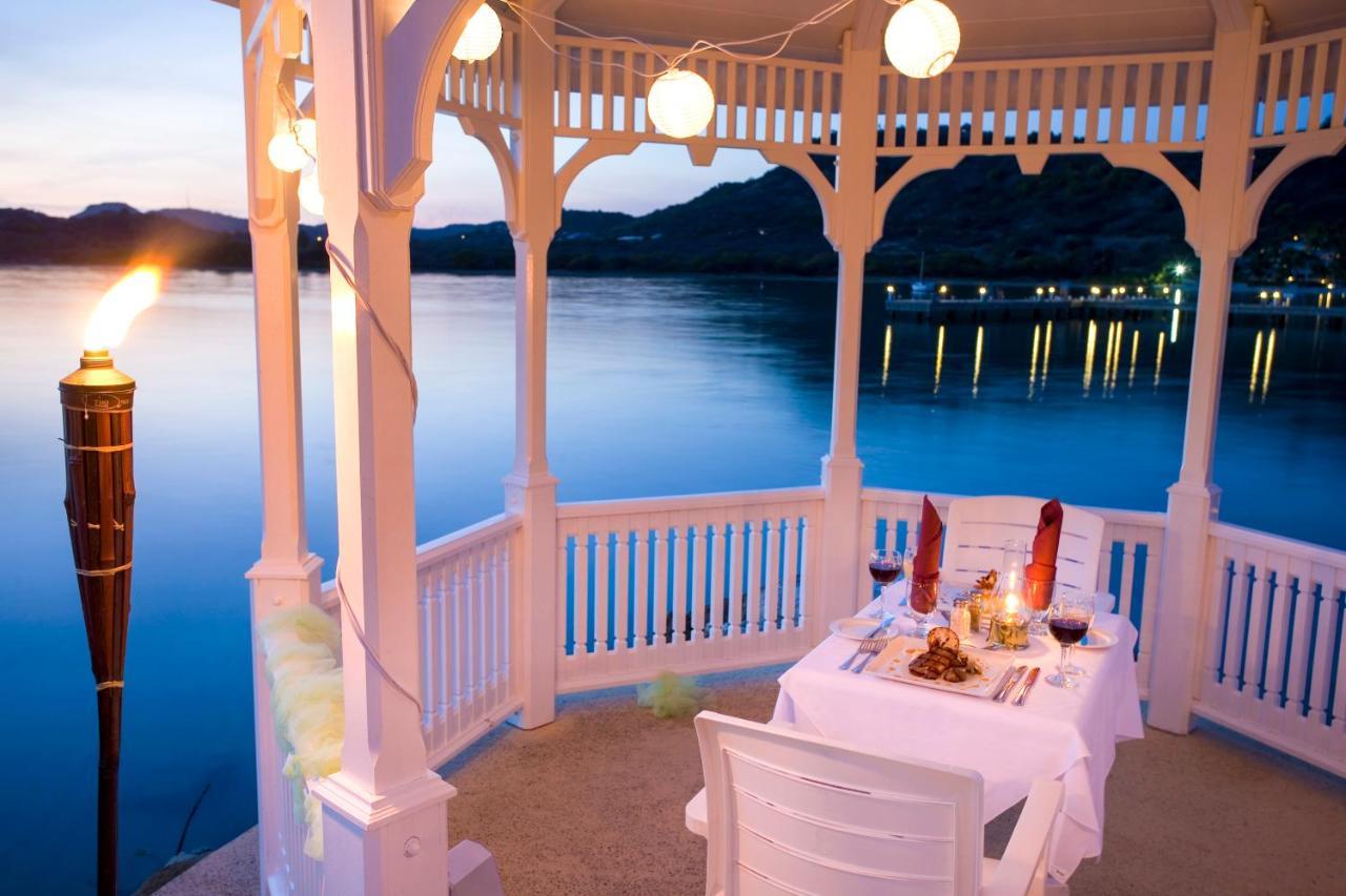 St. James'S Club Resort Mamora Bay Dış mekan fotoğraf