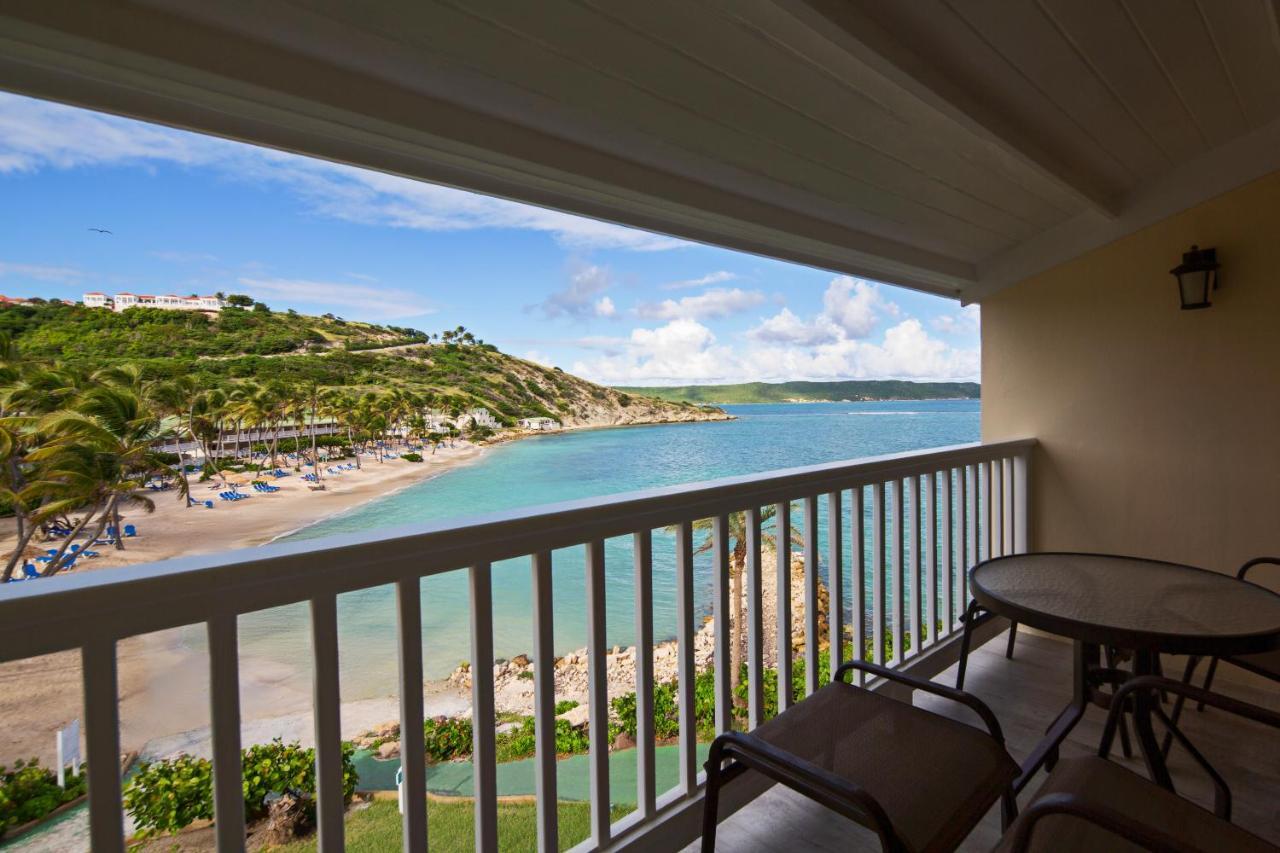 St. James'S Club Resort Mamora Bay Dış mekan fotoğraf