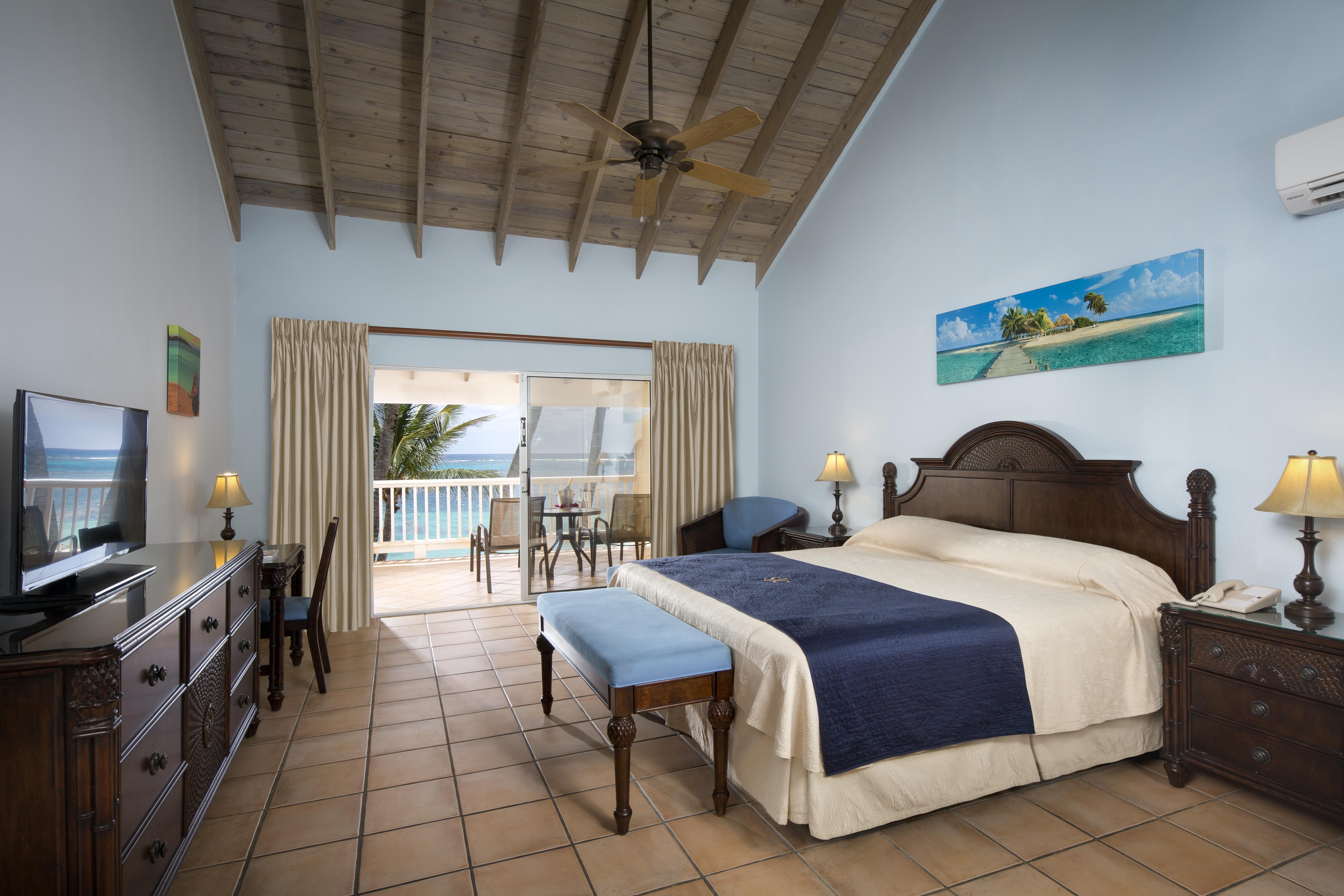 St. James'S Club Resort Mamora Bay Dış mekan fotoğraf