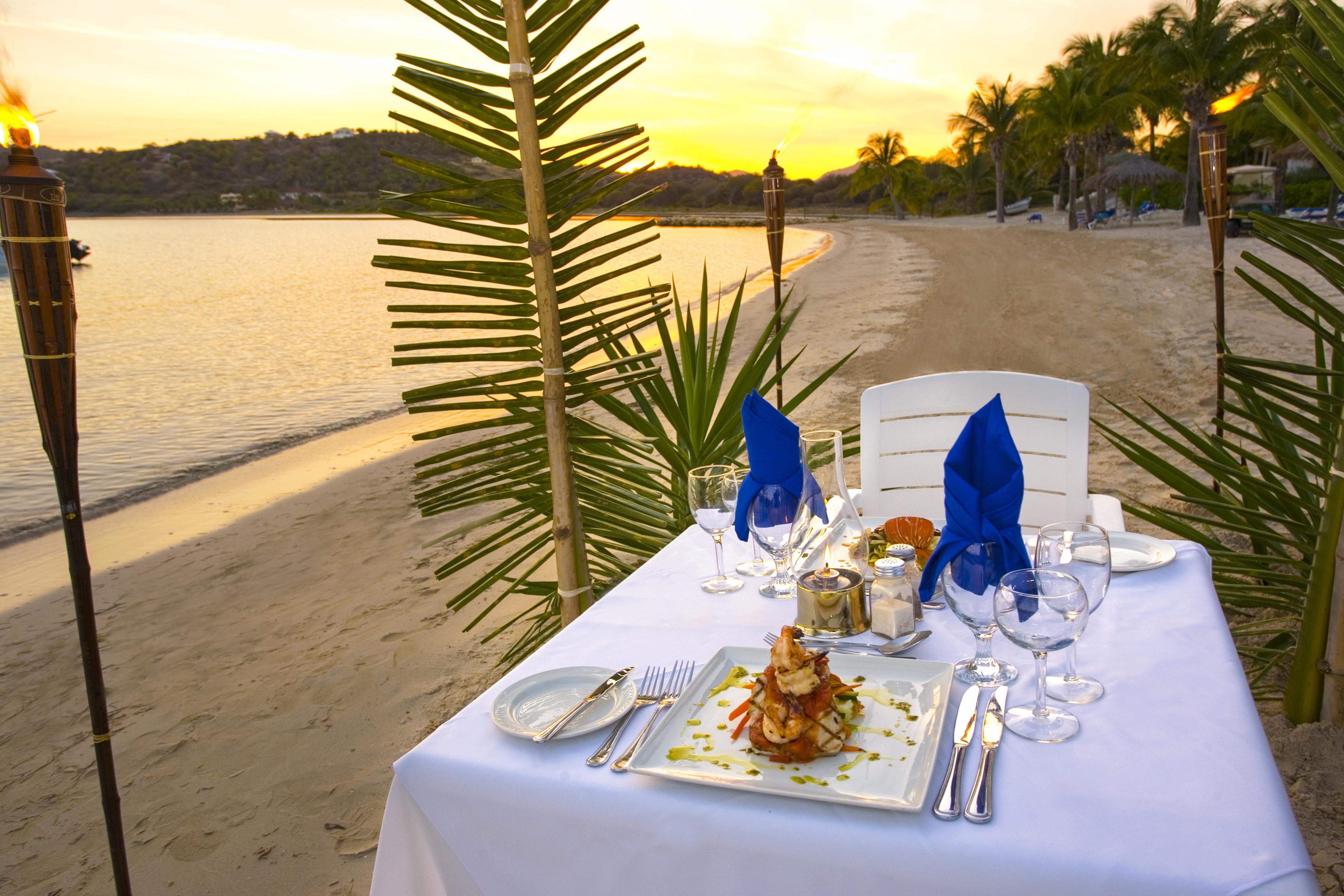 St. James'S Club Resort Mamora Bay Dış mekan fotoğraf