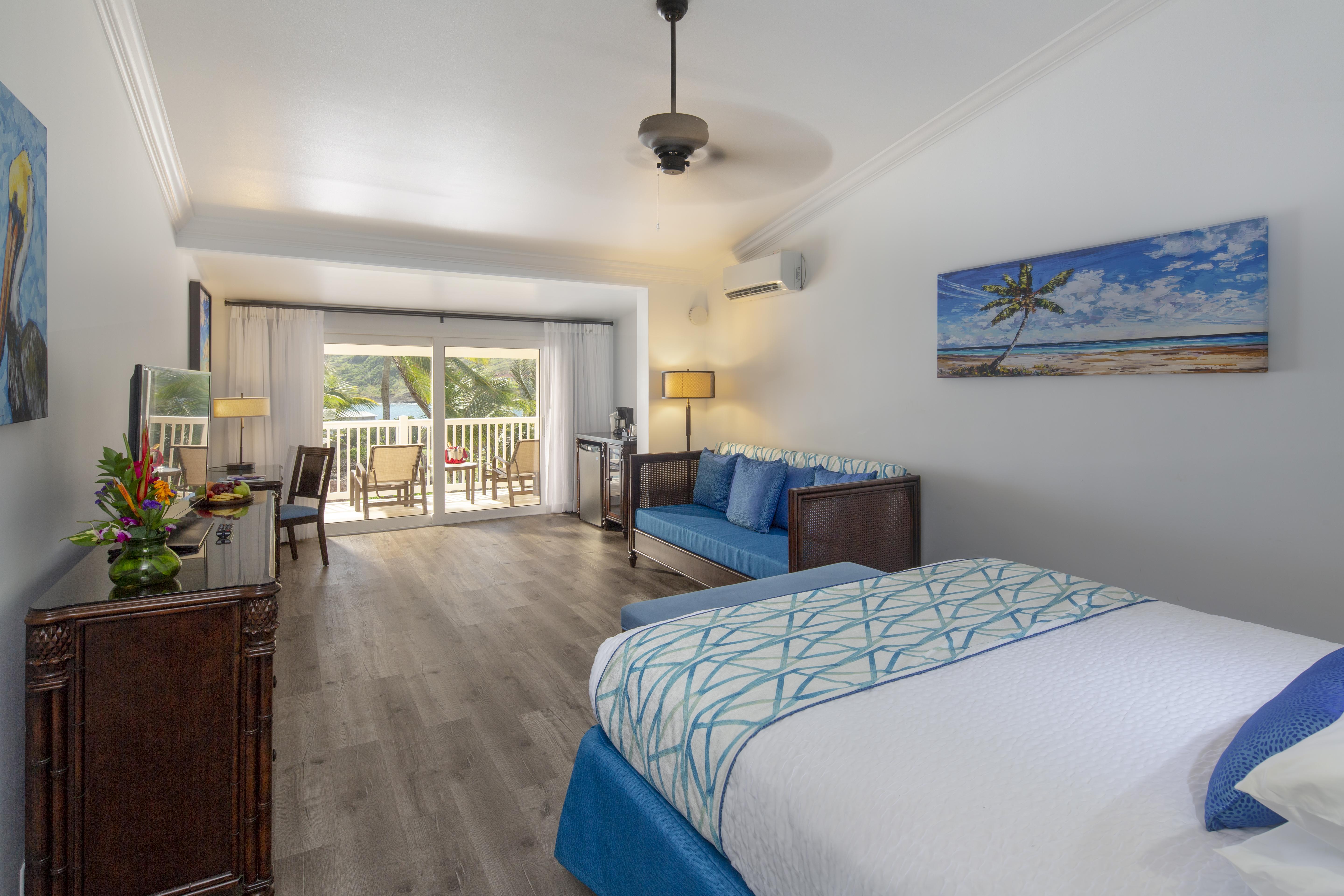 St. James'S Club Resort Mamora Bay Dış mekan fotoğraf