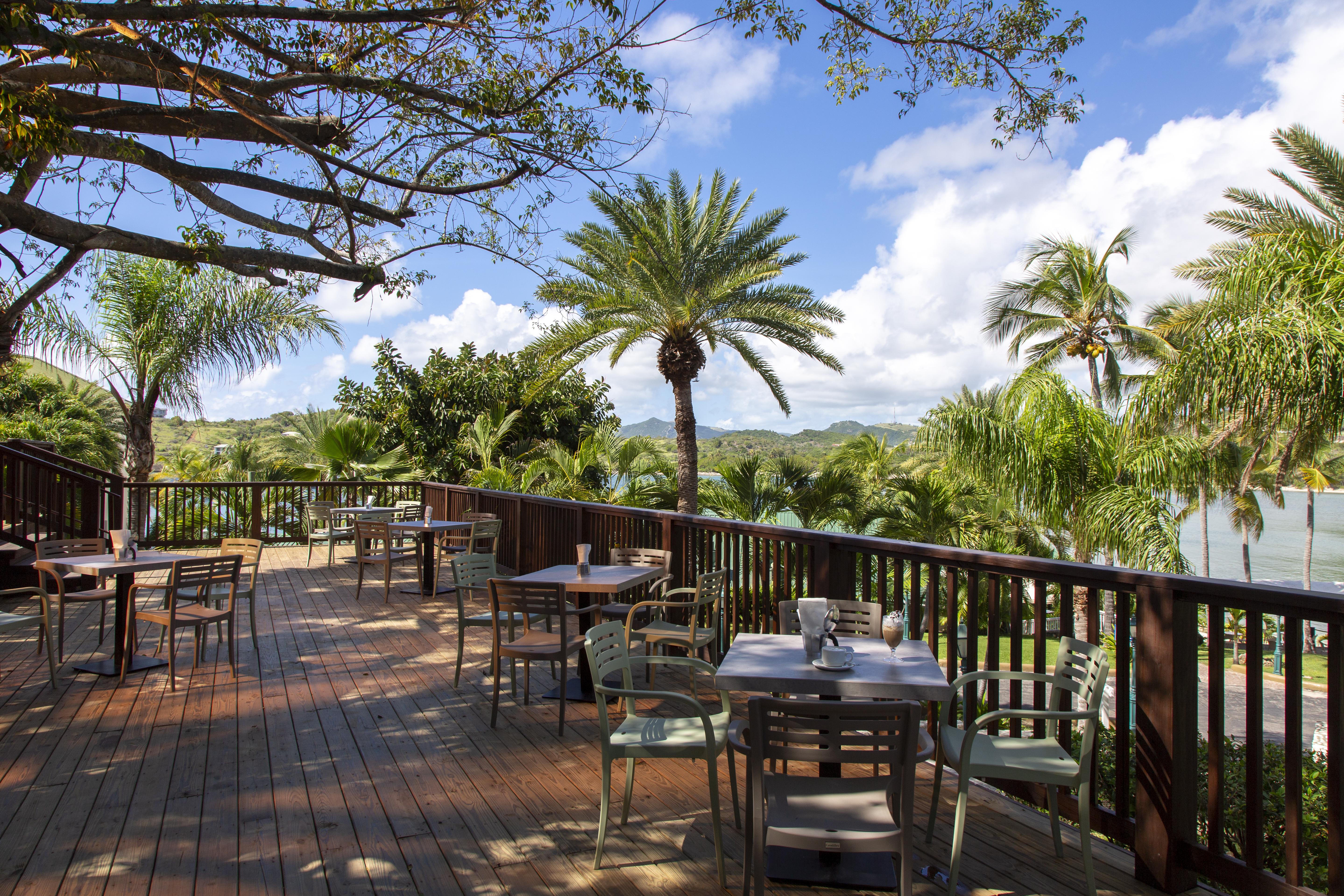 St. James'S Club Resort Mamora Bay Dış mekan fotoğraf