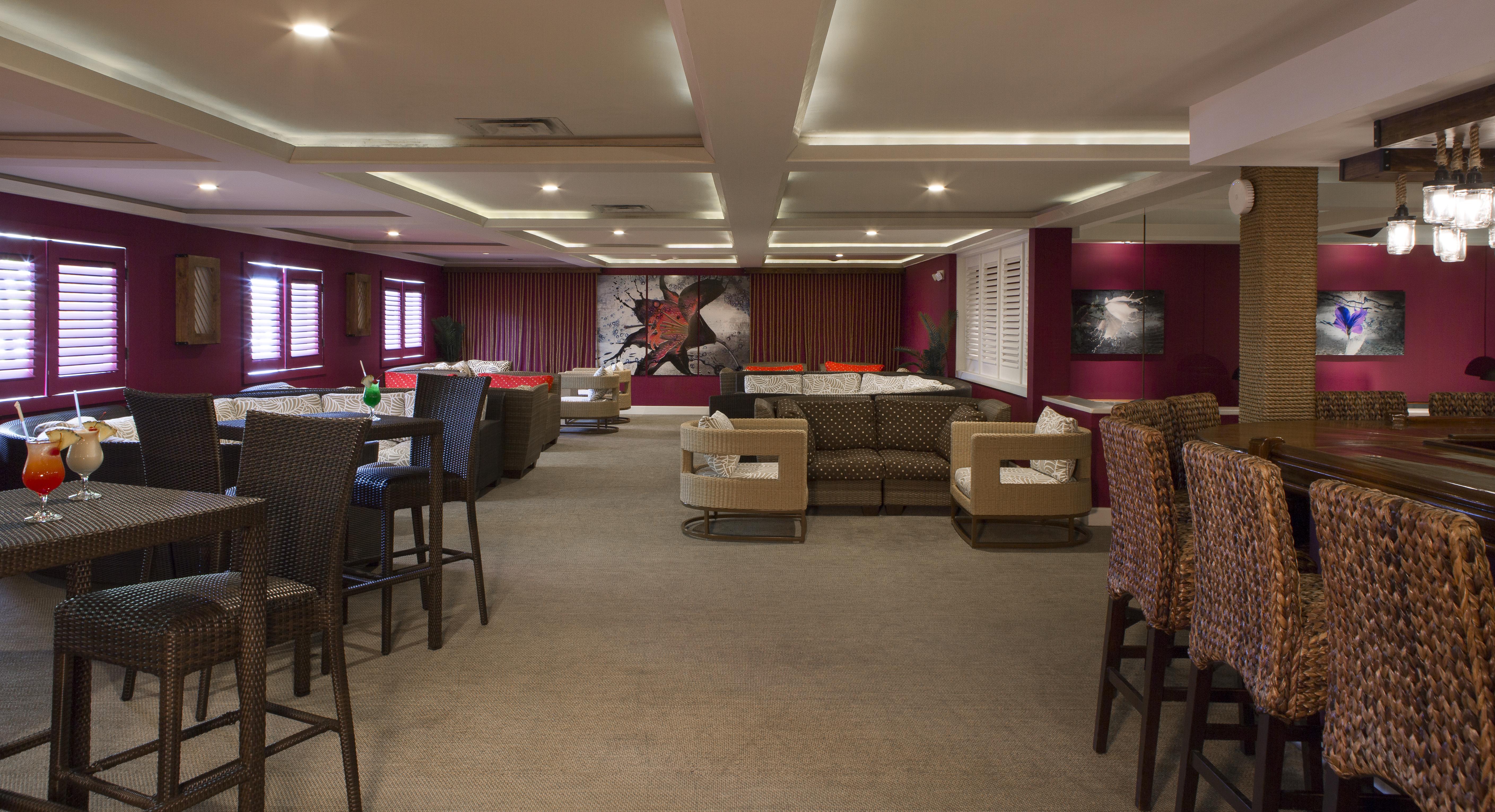 St. James'S Club Resort Mamora Bay Dış mekan fotoğraf