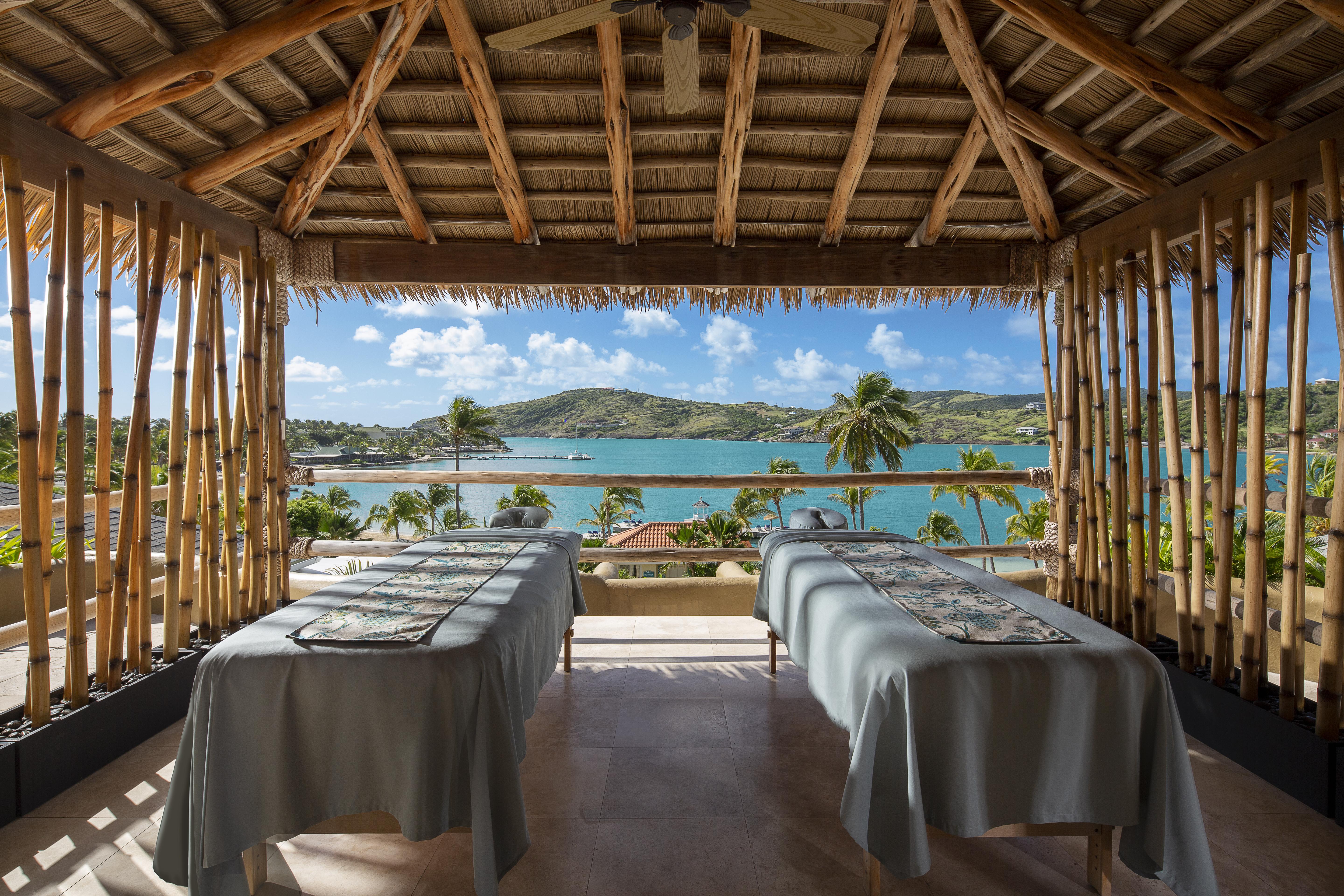 St. James'S Club Resort Mamora Bay Dış mekan fotoğraf