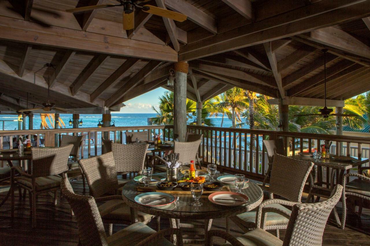 St. James'S Club Resort Mamora Bay Dış mekan fotoğraf